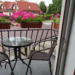 Rekreacny Dom Tyrkys Holiday home Poprad
