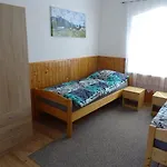 Rekreacny Dom Tyrkys Holiday home