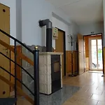 Rekreacny Dom Tyrkys Holiday home