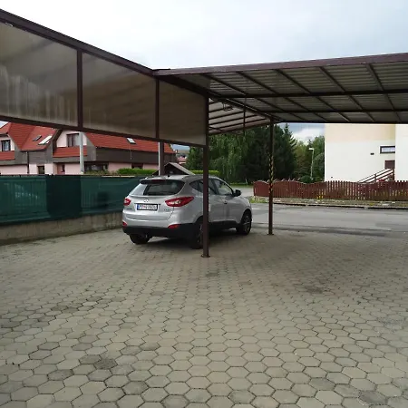 Rekreacny Dom Tyrkys * Poprad