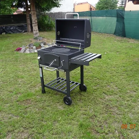 Rekreacny Dom Tyrkys Casa vacanze