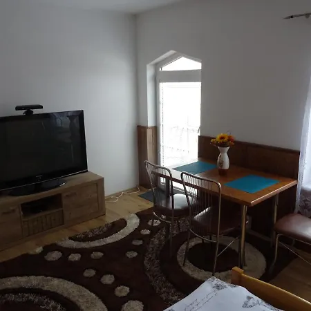 Rekreacny Dom Tyrkys Casa vacanze