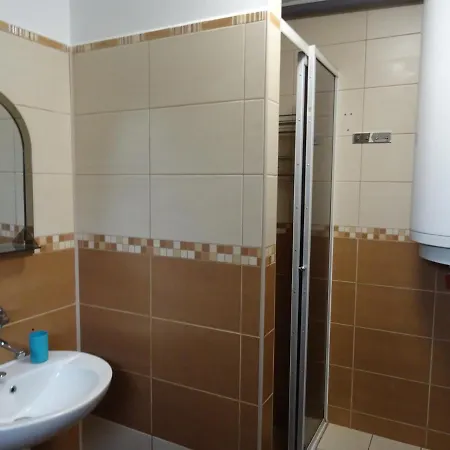 Rekreacny Dom Tyrkys Casa vacanze *