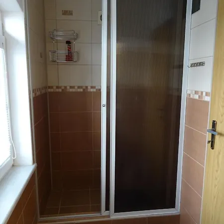 Holiday home Rekreacny Dom Tyrkys