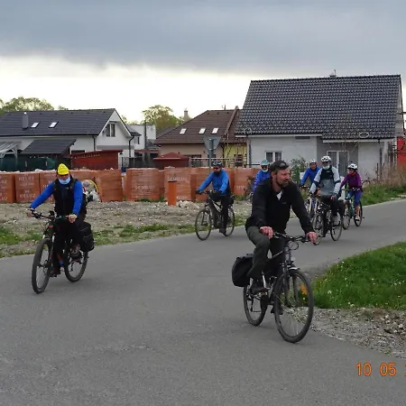 Rekreacny Dom Tyrkys *