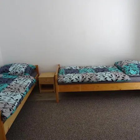 Rekreacny Dom Tyrkys *