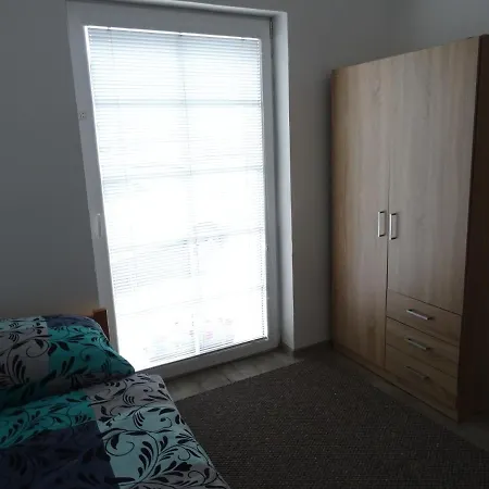 Holiday home Rekreacny Dom Tyrkys