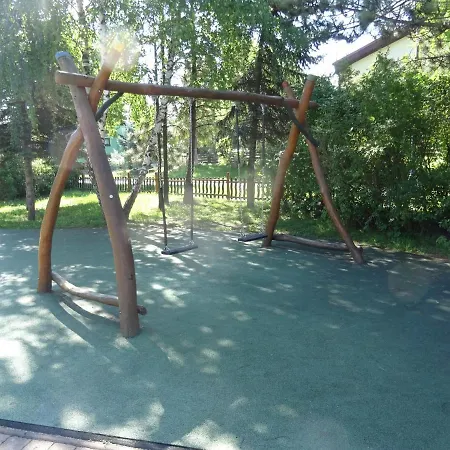 Rekreacny Dom Tyrkys