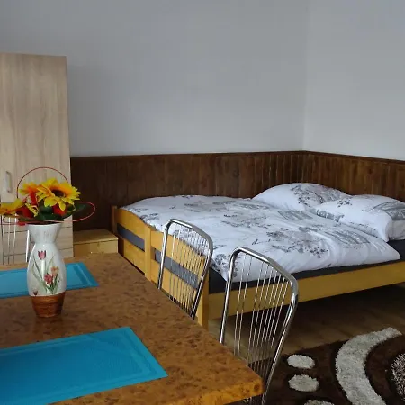 Rekreacny Dom Tyrkys