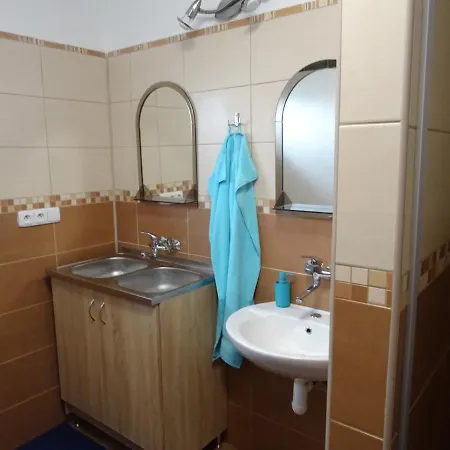 Rekreacny Dom Tyrkys Tatil Evi *