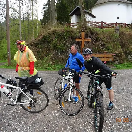 Rekreacny Dom Tyrkys Poprad