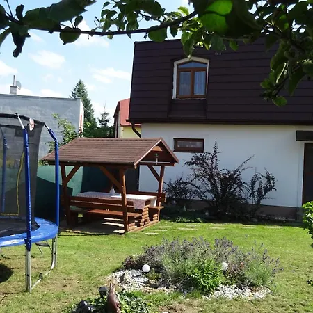 Rekreacny Dom Tyrkys *