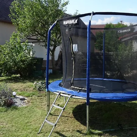 Rekreacny Dom Tyrkys Casa vacanze