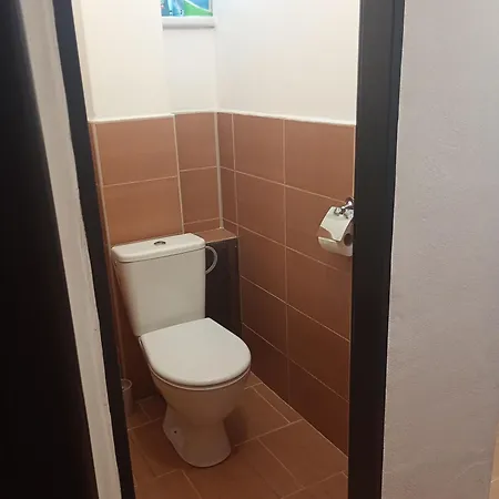 Rekreacny Dom Tyrkys Poprad