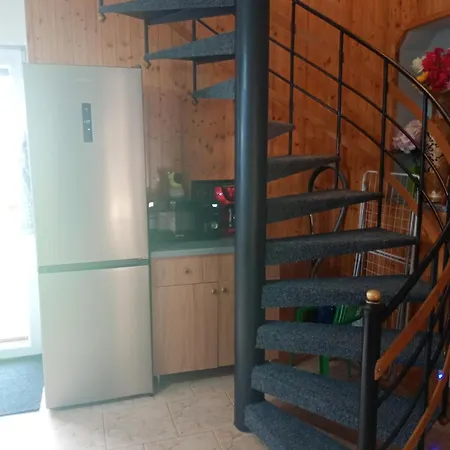 Tatil Evi Rekreacny Dom Tyrkys