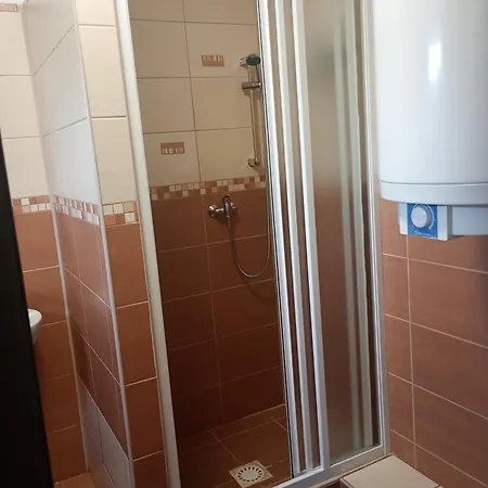 Tatil Evi Rekreacny Dom Tyrkys *