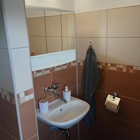 Tatil Evi Rekreacny Dom Tyrkys