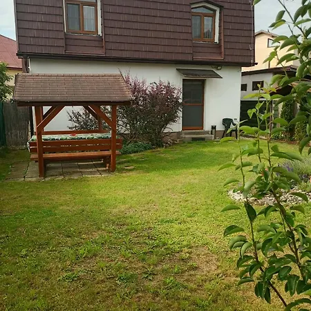 Rekreacny Dom Tyrkys Tatil Evi *