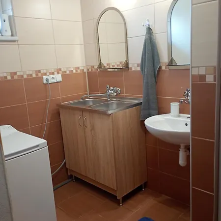 Tatil Evi Rekreacny Dom Tyrkys *