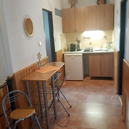 Tatil Evi Rekreacny Dom Tyrkys Poprad