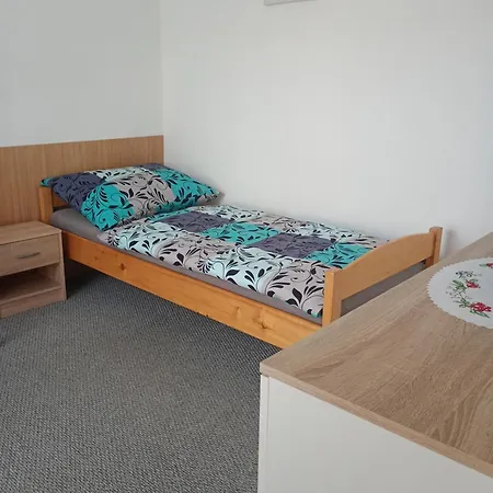 Rekreacny Dom Tyrkys Poprad