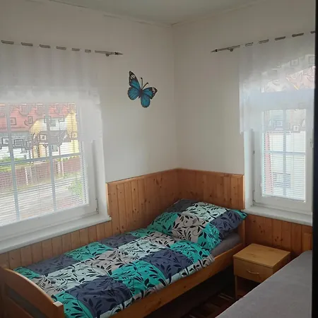 Tatil Evi Rekreacny Dom Tyrkys *